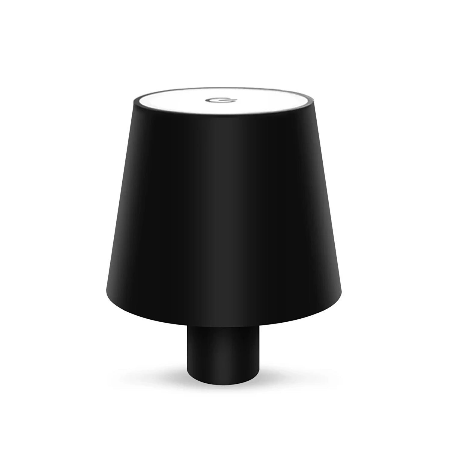 Touch Control LED Table Lamp with Adjustable Brightness