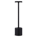Rechargeable Wireless LED Table Lamp with Touch Dimming